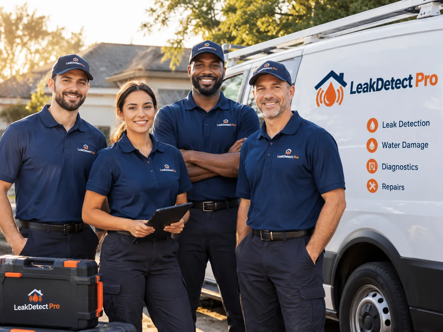 Roof Repair company in New Port Richey, FL